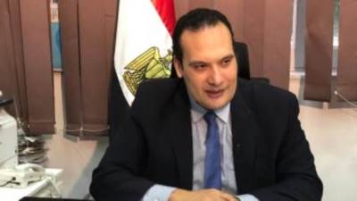 "الزراعة": 150 دولة تحصل على 350 منتجا من الصادرات المصرية