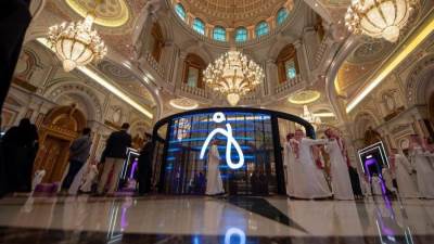 اختتام أعمال القمة العالمية للذكاء بتفاعل محلي ودولي يصف الرياض