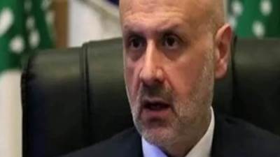 وزير الداخلية اللبناني: هناك جهات تدفع المودعين إلى التحرك ضد المصارف