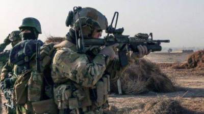 الدفاع الروسية: مقتل وإصابة 400 عسكري أوكراني وتدمير 9 مراكز 