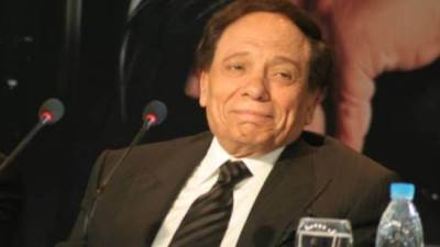 «شقيق عادل إمام»: عادل إمام بخير ولا يعاني من الزهامير