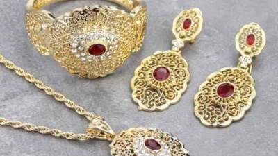 أسعار الذهب اليوم السبت 17 سبتمبر في مصر