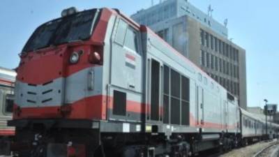 تعرف على مواعيد قطارات السكة الحديد فى الوجهين البحرى والقبلى