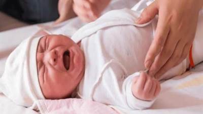 فحص 171 ألف طفل حديث الولادة ضمن مبادرة الكشف المبكر عن الأمراض الوراثية