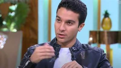 نور خالد النبوي: "مكنتش عايز اسمي الفني يبقي نور النبوي"