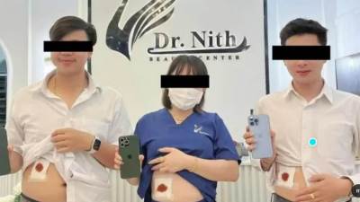 باعوا كلاهم من أجل آيفون.. تفاصيل فتنة "أبل" في تايلاند