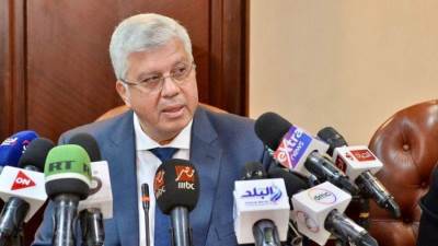 وزير التعليم العالى: مصر من الدول الرائدة في حماية الملكية الفكرية