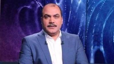 محمد الباز: عادل أمام هيدخل الجنة بدون حساب