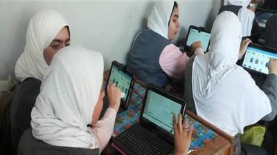 التعليم تحذر الطلاب بشأن سداد أقساط أجهزة التابلت: تسدد قيمته في حالة ضياعه