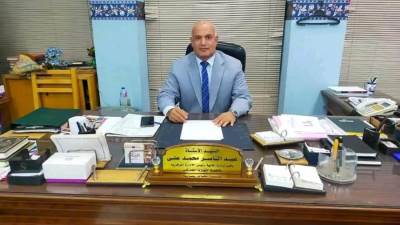 مكافحة التهرب الجمركى بالقاهرة: ضبط مصنع مغلق لاستيراده ستورد مستلزمات الإنتاج وبيعها