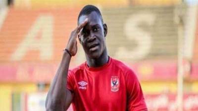 الأهلي يحدد موقف على معلول وديانج من المشاركة في الأجندة الدولية 