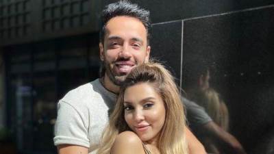 بعد 24 ساعة انفصال.. رامي جمال يعود لزوجته: أبغض الحلال عند الله الطلاق