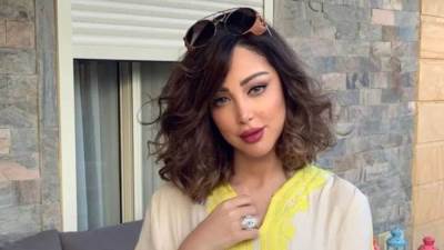 بعد أنباء انفصالها.. بسمة بوسيل تثير الجدل برسالة غامضة