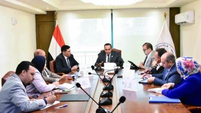 رئيس هيئة الرعاية الصحية: 3 مراحل أساسية لإنشاء وحدة اليقظة الدوائية