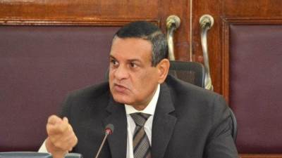 وزير التنمية المحلية يفتتح البرنامج التدريبي لنواب المحافظين بالصعيد