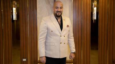 شركة «ADC DEVELOPMENTS» تتعاقد مع أحمد سمير الدسوقي رئيسًا للقطاع التجاري