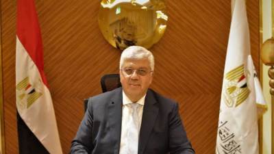 التعليم العالي: مد التقديم لمرحلة تقليل الاغتراب حتى الاثنين 19 سبتمبر