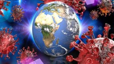 كورونا حول العالم: إجمالي الإصابات 611,6 مليون