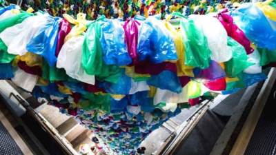 اقتصاد نظيف.. سلطنة عمان تحذر استيراد الأكياس البلاستيكية بداية من يناير 2023