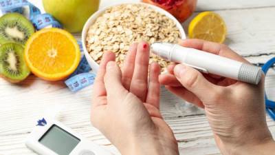 مقاومة الأنسولين في الجسم.. الأسباب والأعراض 