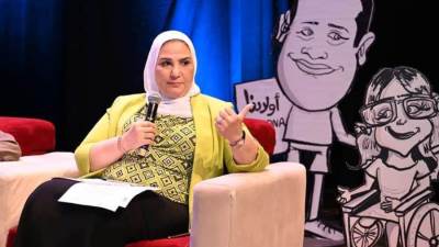 القباج: القيادة السياسية تتعامل بشفافية مع قضايا الإعاقة وتؤكد على كفالة حقوقهم