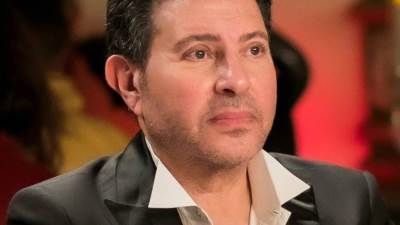 «هاني شاكر»: الوطن العربي يعرف مدى حبى واحترامي لزوجتي وثقتها في نفسها