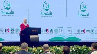 القباج: العدالة البيئية وعدالة توزيع الموارد هي جزء لايتجزأ من العدالة الإجتماعية