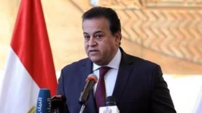 وزير الصحة: حوافز مالية للأم التي تضع طفلها بولادة طبيعية