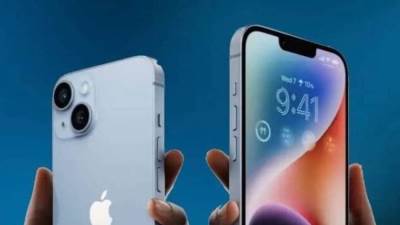 مشكلة خطيرة في «آيفون 14».. تعرف عليها