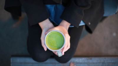 وهم شاي الماتشا.. فوائد غبر مثبتة علميا