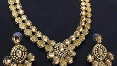 «أي صاغة»: استقرار أسعار الذهب مع ترقب الأسواق لمصير الفائدة عالميًا ومحليًا