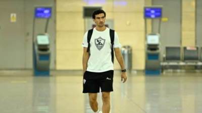 أول رد من عواد بعد استبعاده من قائمة المنتخب: حزين للغاية