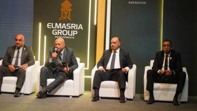 «المصرية جروب» تطلق مشروع «إيزولا شيراتون» باستثمارات تتجاوز الـ 6 مليارات جنيه