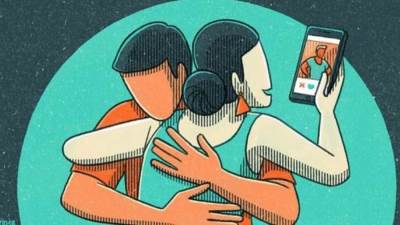 خانته وقت الصلاة وسجنته.. قصة المهندس مع زوجته تثير الجدل على السوشيال ميديا