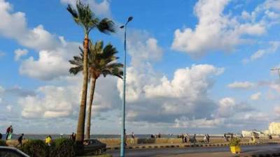 درجات الحرارة المتوقعة اليوم الثلاثاء 20 سبتمبر على كافة المحافظات