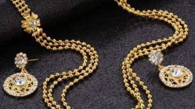 أسعار الذهب اليوم الثلاثاء 20 سبتمبر في مصر