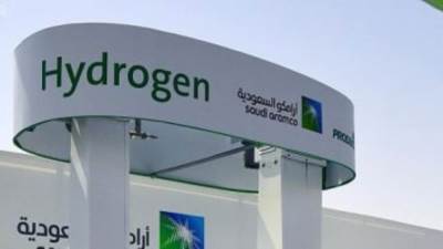 رئيس أرامكو السعودية: إذا انتهى الصراع في أوكرانيا فلن تنتهي أزمة الطاقة