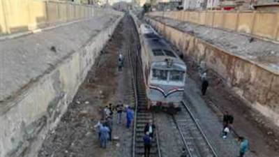 السكة الحديد تعلن سبب تأخير موعد قطار مرسي مطروح/ القاهرة