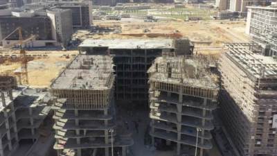 «فاو للتطوير العقاري» تطرح المرحلة الأخيرة بمشروع «سولاس» خلال سيتى سكيب