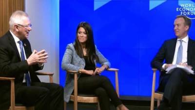 "المشاط": برنامج "نُوَفِّي" منصة وطنية ونموذجًا إقليميًا للانتقال من التعهدات إلى التنفيذ