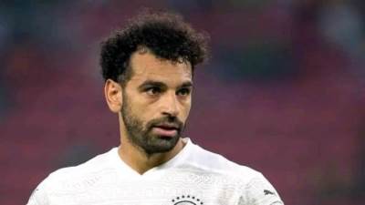 محمد صلاح يصل إلى مطار القاهرة استعدادا للانضمام لمعسكر المنتخب