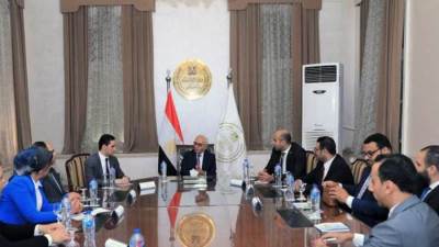 وزير التربية والتعليم: الوزارة أعدت برنامج قوي لتدريب المعلمين