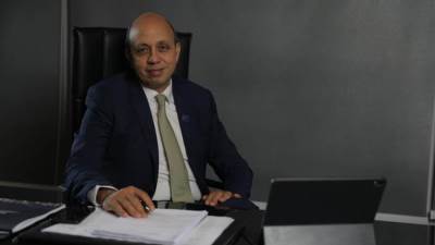 LMD تطلق مشروع Stei8ht بالقاهرة الجديدة باستثمارات 30 مليار جنيه