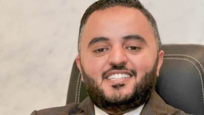 تسليم المرحلة الأولي من باركلين بالعاصمة الإدارية نهاية عام 2022