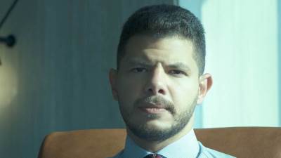 الرئيس التنفيذي لشركة cred: العقار الاستثمار والملاذ الآمن 