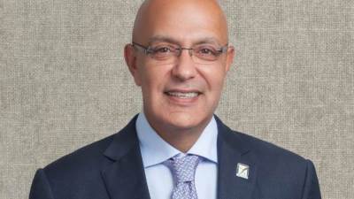 أحمد صبور: ندرس دخول السوق السعودي.. والتوسع في السوق المحلى