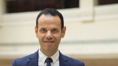 الرئيس التنفيذي والعضو المنتدب لشركة مصر إيطاليا العقارية: ضخ 3.5 مليار جنيه استثمارات خلال العام الحالي