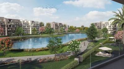 مدينة "O West" تستعرض خطط سداد تنافسية في مرحلتي Hillside & Club Residences