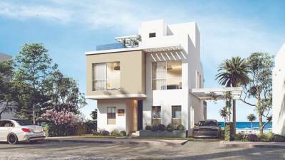 «هايد بارك» تقدم لعملائها في «سيتي سكيب» مشروعات في شرق وغرب القاهرة والساحل الشمالي