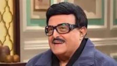 مهرجان الإسكندرية المسرحي الدولي يحتفي بالراحل سمير غانم